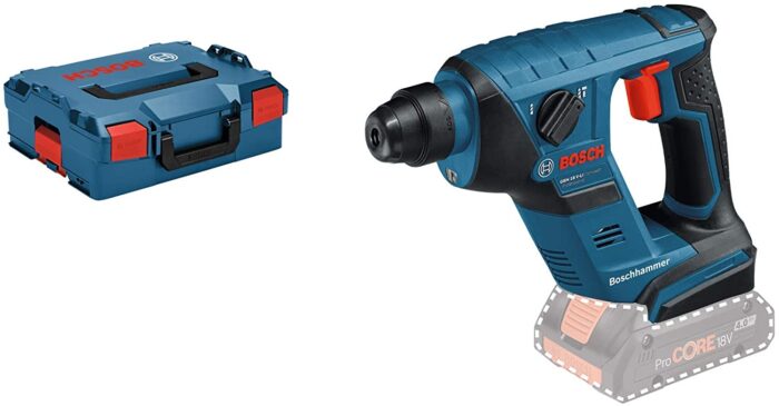 Bosch-Perforateur sans Fil SDS