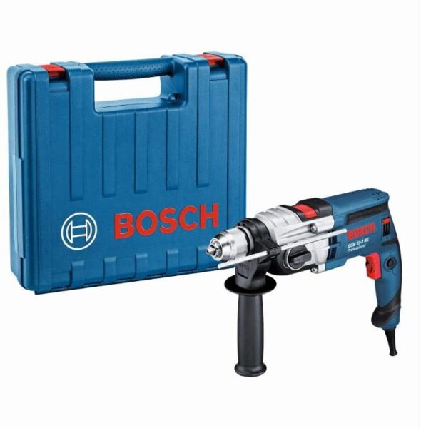 perforateur Bosch bleu