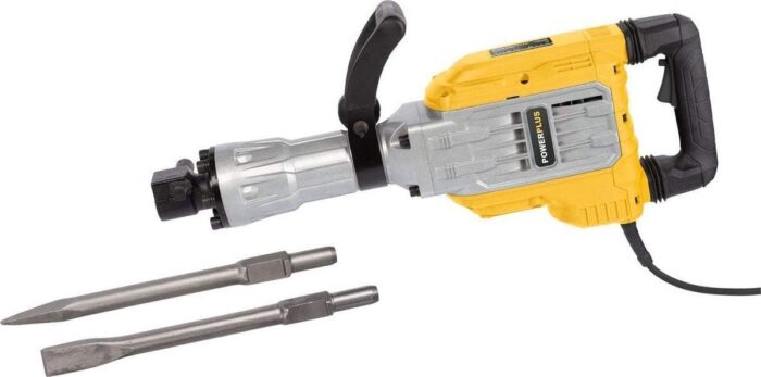 Marteau piqueur pneumatique